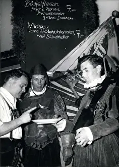 Chivalrous: Germany - Lithuania - Poland