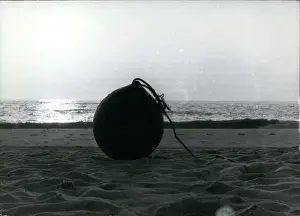 Buoy: Germany - Lithuania - Poland
