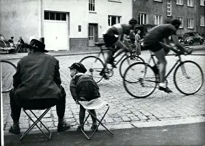 Stools: Germany - Lithuania - Poland