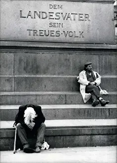 Sein: Germany - Lithuania - Poland