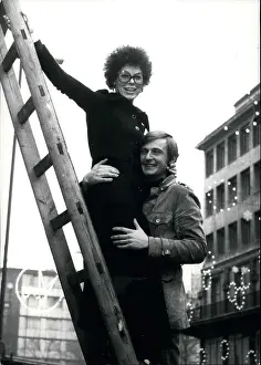 Gudrun: Germany - Lithuania - Poland