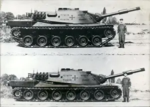 Prototypes: Germany - Lithuania - Poland