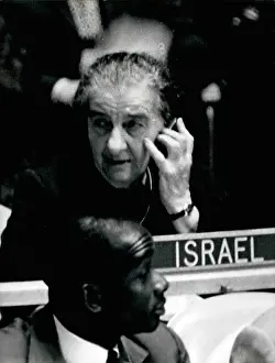 Meir: Germany - Lithuania - Poland