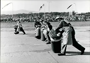 Dustmen: Germany - Lithuania - Poland