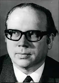 Parliamentarian: Germany - Lithuania - Poland