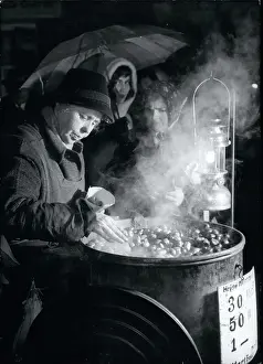 Chestnuts: Germany - Lithuania - Poland