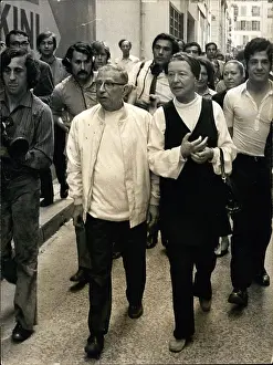 Sartre: Germany - Lithuania - Poland