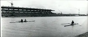 Canoeing: Germany - Lithuania - Poland