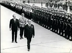Bundeswehr: Germany - Lithuania - Poland