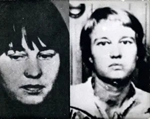 Ulrike: Germany - Lithuania - Poland