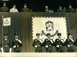 Ludvik: Germany - Lithuania - Poland