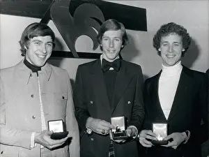 Plaques: Germany - Lithuania - Poland