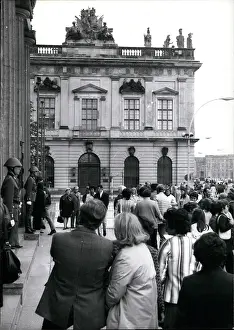 Zeughaus: Germany - Lithuania - Poland