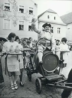 Gory: Germany - Lithuania - Poland