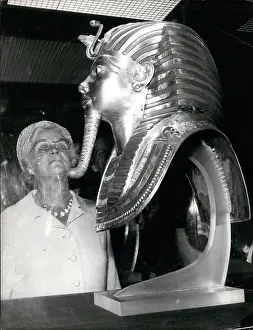 Tutankhamun: Germany - Lithuania - Poland