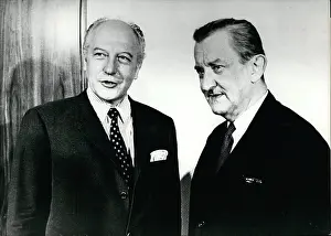 Statesmen: Germany - Lithuania - Poland