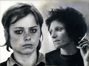 Abducted: Germany - Lithuania - Poland