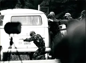 Unhurt: Germany - Lithuania - Poland