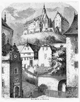 Dominates: GERMANY MARBURG