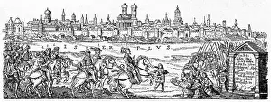 Munchen: GERMANY MUNCHEN
