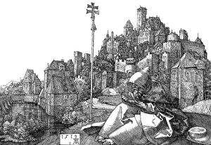 1519: GERMANY NURNBERG