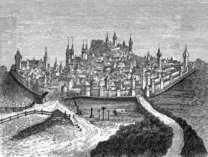 Nurnberg: GERMANY NURNBERG