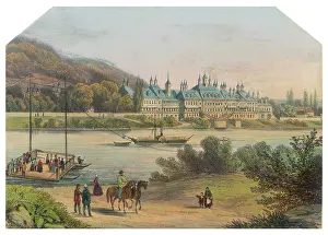 C1860: GERMANY/PILNITZ/C1860