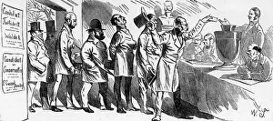 Electors: Germany, politics, North German Confederation