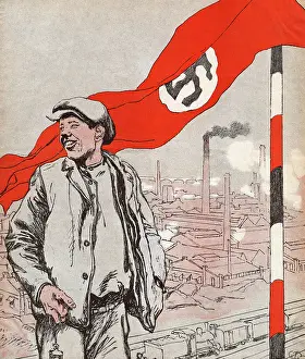 GERMANY REOCCUPIERS SAAR