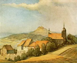 Hamlet: GERMANY/ROTHENSTEIN