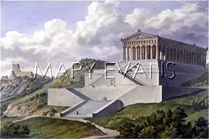 GERMANY/VALHALLA 1842