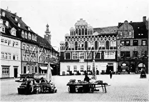 Ratified: GERMANY/WEIMAR 1920S