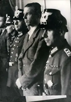 Berthold: Germany WWII