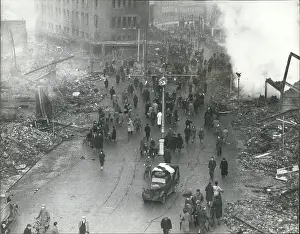 Conventry: Germany WWII