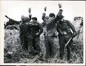 Blasted: Germany WWII
