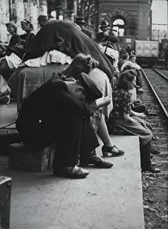 Lehrter: Germany WWII