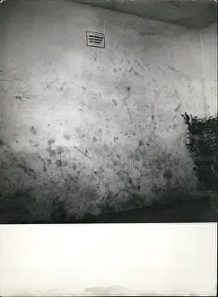 Scribbled: Germany WWII