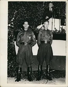 Giessen: Germany WWII