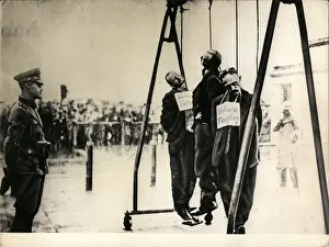 Unscrupulous: Germany WWII