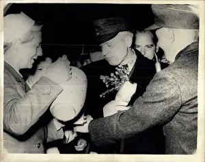 Friedland: Germany WWII