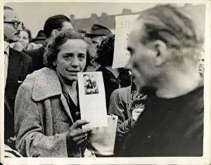 Menfolk: Germany WWII