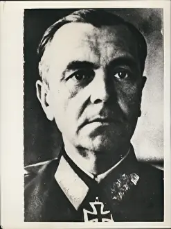 Paulus: Germany WWII