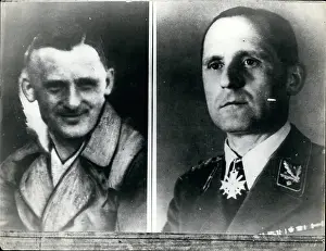 Rumours: Germany WWII