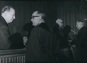Verdict: Germany WWII