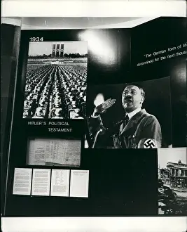 Luneburg: Germany WWII