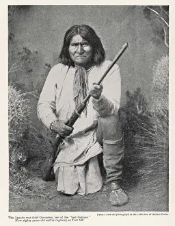 Geronimo: Geronimo