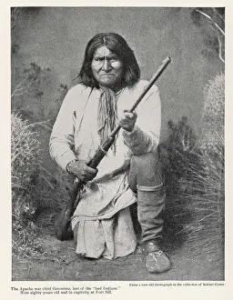 Geronimo: Geronimo