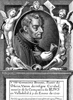 Geronimo: GERONIMO BENETE