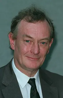 Helens: Gerry Bermingham MP