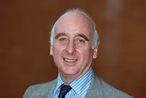Bowden: Gerry Bowden MP